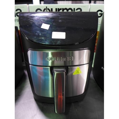 3093 - Gourmia Air Fryer 7Qt   (314-348) *This lot is subject to vat