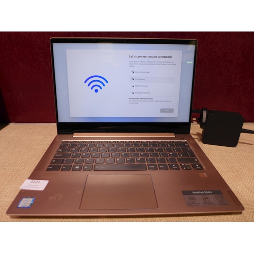 3121 - Lenovo Rosegold 14