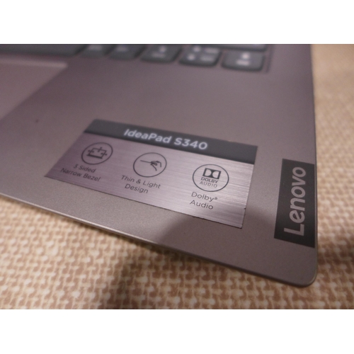 3122 - Lenovo Silver 14