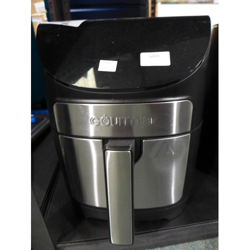 3284 - Gourmia Air Fryer 7Qt       (313-53)   * This lot is subject to vat