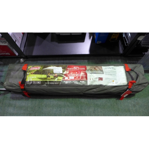 3352 - Coleman Instant Eaved Shelter - (13Ft X 13Ft), original RRP  £129.99 + vat (314-63) *This lot is sub... 