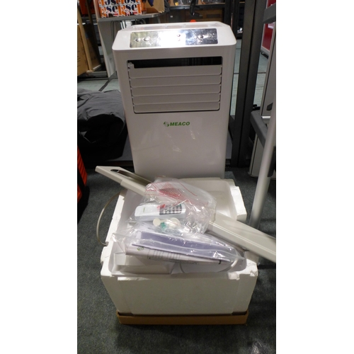 3361 - Meaco 9K Btu Aircon Unit With Remote  , original RRP  £324.99 + vat (314-300) *This lot is subject t... 