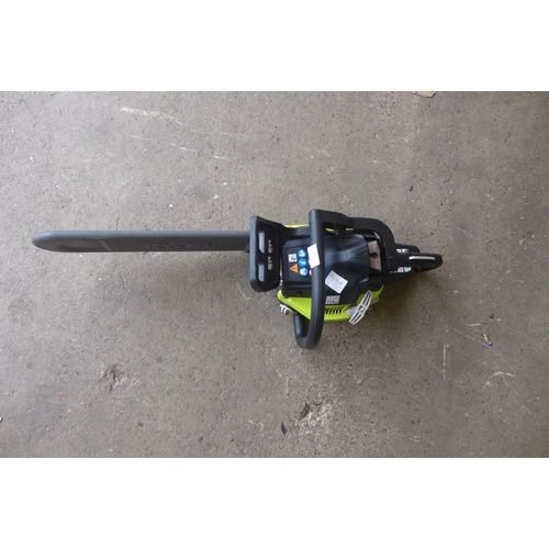 2216 - Ryobi RCS5145B 51cc 18in Power XT Petrol Chainsaw - Police repossession