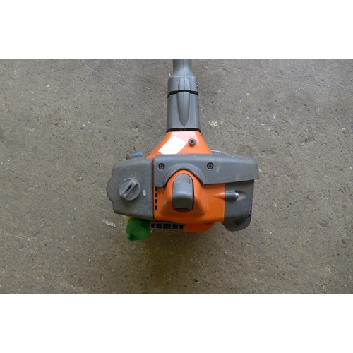 2222 - A Husqvarna grass trimmer (327RTX)