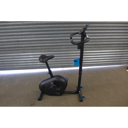 2248H - A Decathlon Domyos 120 exercise bike