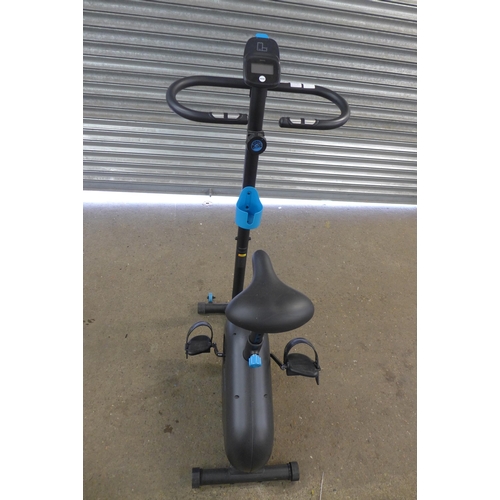 2248H - A Decathlon Domyos 120 exercise bike