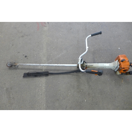 2280 - A Stihl petrol strimmer (FS300) Police repossession