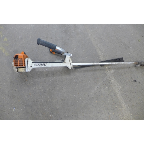 2280 - A Stihl petrol strimmer (FS300) Police repossession