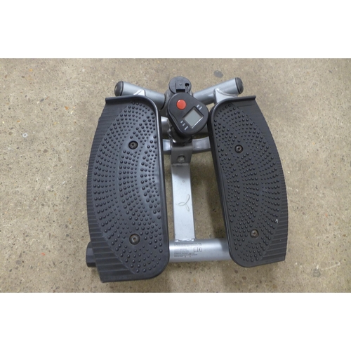 2299 - A One Body side swing mini stepper