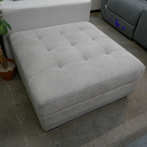 1479 - A Miles 3 piece Sectional Sofa with Storage Ottoman , original RRP £1083.33 + VAT (4196-32) *This lo... 