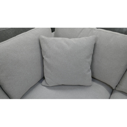 1475 - A Lowell 8 piece Modular Sectional Sofa , original RRP £1916.66 + VAT (4196-38) *This lot is subject... 