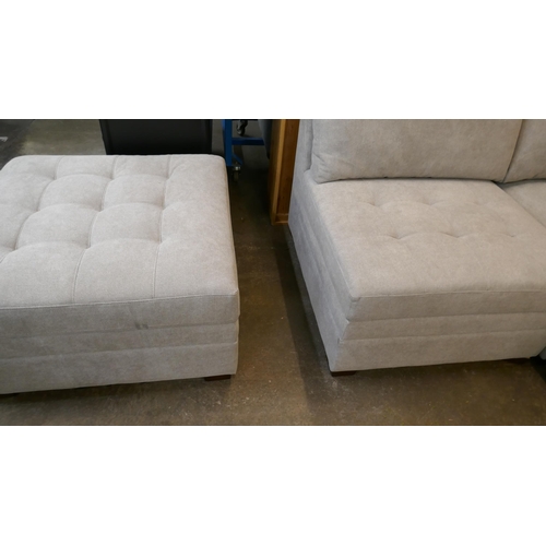 1497 - A Tisdale 6 piece Zipback Sofa  , original RRP £1166.66 + VAT (4196-28) *This lot is subject to VAT