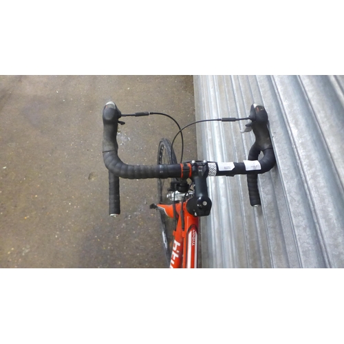 btwin triban 3 aluminium 6061