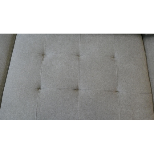 1497 - A Tisdale 6 piece Zipback Sofa  , original RRP £1166.66 + VAT (4196-28) *This lot is subject to VAT