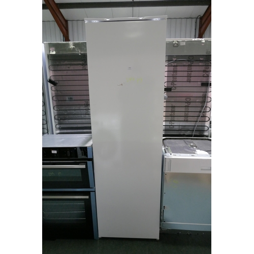 3232 - Zanussi Frost Free In-column Freezer  H1772xW548xD549, Original RRP £350 inc VAT (425-44) * This lot... 