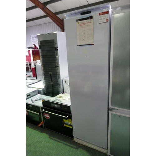 3237 - CDA Integrated Tower Fridge H1780xW540xD545, model no -FW821, Original RRP £435.83 inc VAT (425-69) ... 