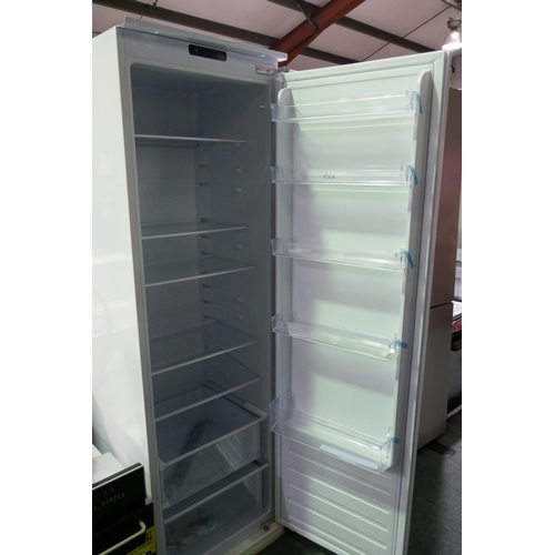 3237 - CDA Integrated Tower Fridge H1780xW540xD545, model no -FW821, Original RRP £435.83 inc VAT (425-69) ... 