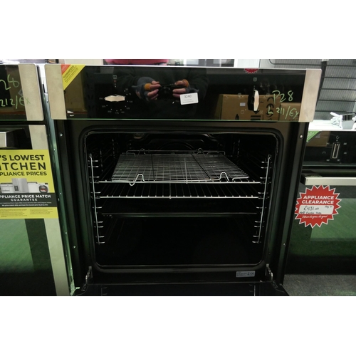 3240 - CDA Single Fan Oven - Model SK110SS (425-211) *This lot is subject to VAT