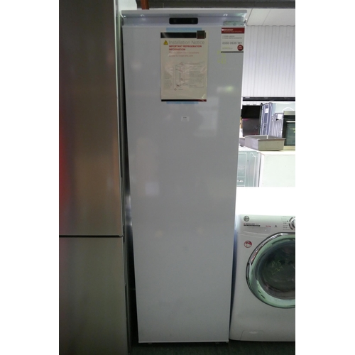 3244 - CDA Integrated Tower Fridge  H1780xW540xD545, model no -FW821, Original RRP £435.83 inc VAT (425-21)... 