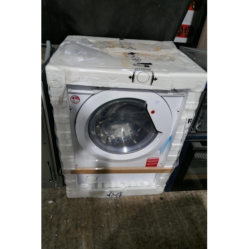 3277 - Hoover H Wash & Dry 300 Pro Washer/Dryer - Model HBOS695TAME (4194-245) *This lot is subject to VAT