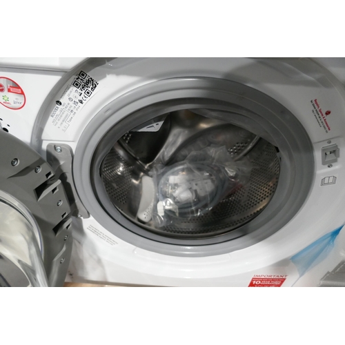 3277 - Hoover H Wash & Dry 300 Pro Washer/Dryer - Model HBOS695TAME (4194-245) *This lot is subject to VAT