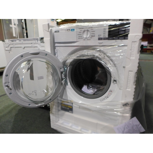 3059 - Zanussi 7KG Washer/Dryer, Model Z716WT83BI (4194-215) *This lot is subject to VAT