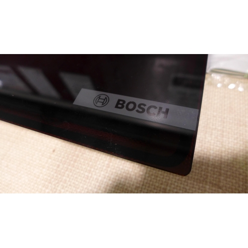 3090 - Bosch Induction 4 Zone Hob (H51xW592xD522) - model no.:- PIE631BBSE, original RRP £632.50 inc. VAT (... 