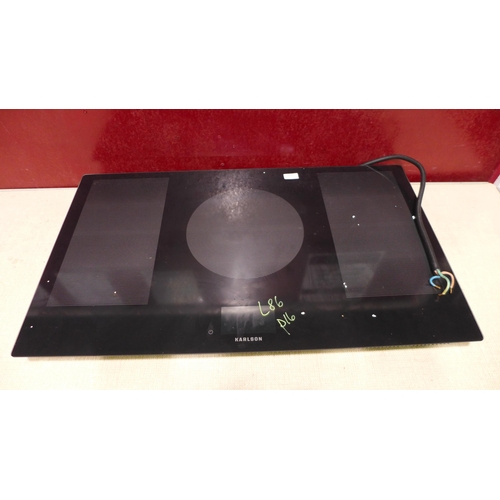 3099 - Karlson  Flex Zone 5 Zone Induction Hob H60xW900xD520, model no -WRTFTH90, Original RRP £832.50 inc ... 