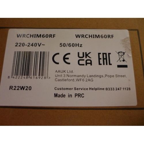 3158 - Quantity of cooker hoods inc CDA, Viceroy (4194-68,82,170,220,221) *This lot is subject to VAT