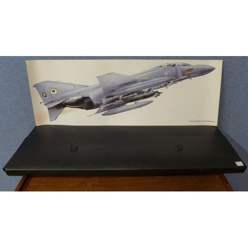 362A - A folio of aircraft prints