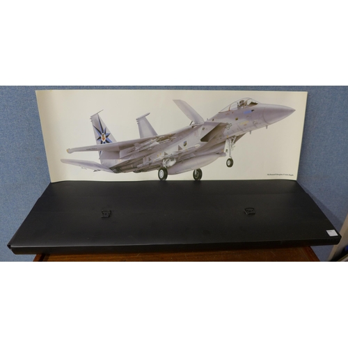 362A - A folio of aircraft prints