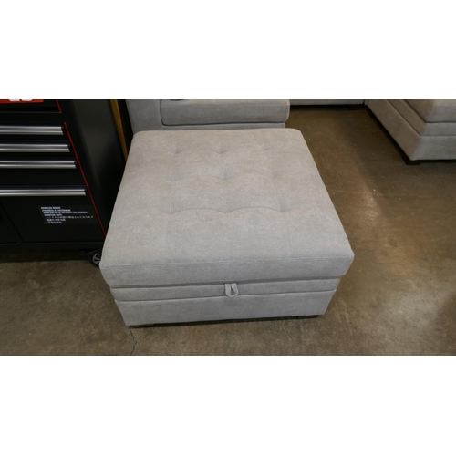 1451 - A Tisdale 6 piece Zipback Sofa  , original RRP £1166.66 + VAT (4196-28) *This lot is subject to VAT