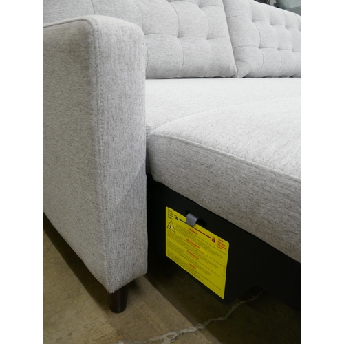 1442 - Lillian August Sofa Bed Convertible Sofa, orginal RRP £833.33 + VAT (4195-44) * This lot is subject ... 