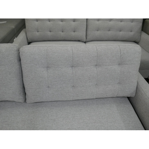 1442 - Lillian August Sofa Bed Convertible Sofa, orginal RRP £833.33 + VAT (4195-44) * This lot is subject ... 