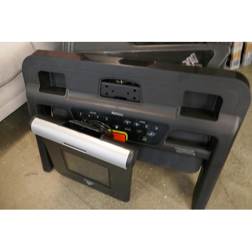 1471 - An Adidas T-19 Treadmill    Avus-10421, original RRP £708.33 + VAT - not checked or tested (4196-13)... 