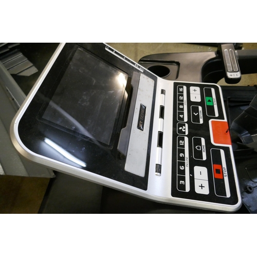 1476 - A Reebok Jet 300+ Treadmill   , original RRP £716.66 + VAT - not checked or tested (4196-34) *This l... 