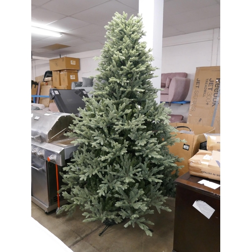 1502 - Polygroup 7.5Ft Micro Tree, orginal RRP £708.33 + VAT (4195-7) * This lot is subject to VAT