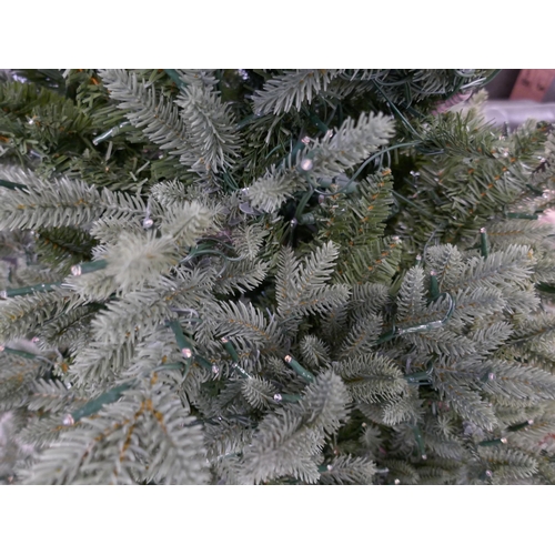 1508 - 6.5Ft Micro Led Tree Polygroup, orginal RRP £366.66 + VAT (4195-10) * This lot is subject to VAT