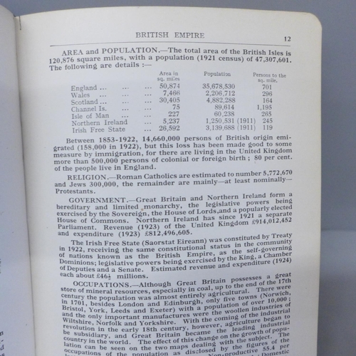 681 - Mixed antiquarian and later books including History of the Martyrs, volume 1, 1810, and Sixty Years ... 