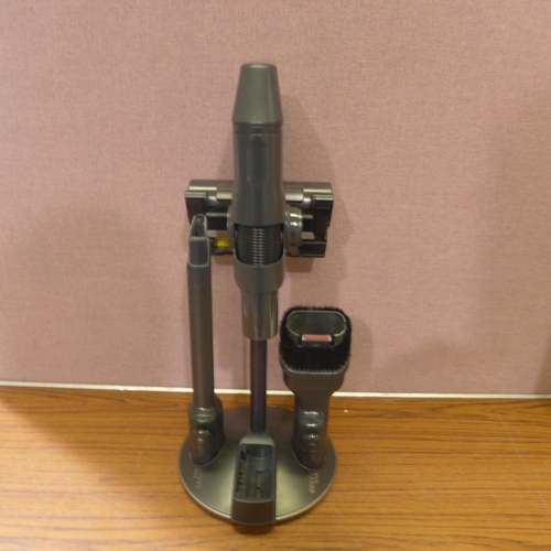 3013 - Samsung Bespoke Stick Vacuum Cleaner With Battery (Damaged Head), Original RRP £499.99 + VAT (315-15... 