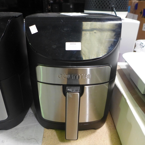 3056 - Gourmia Air Fryer 7Qt (315-70) *This lot is subject to VAT