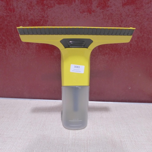 3083 - Karcher Window Vac Wv6   (314-405) *This lot is subject to vat