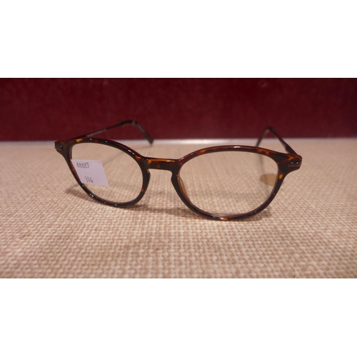 3116 - 2 Pairs of Fgx Bluelight Reading Glasses +1.50, Nautica Sunglasses (314-91) *This lot is subject to ... 