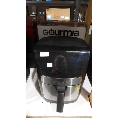 3245 - Gourmia Air Fryer 7Qt (314-70) *This lot is subject to vat