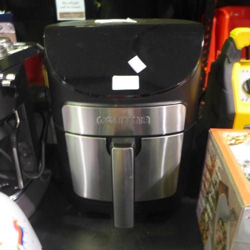 3309 - Gourmia Air Fryer 7Qt  (315-271) *This lot is subject to VAT