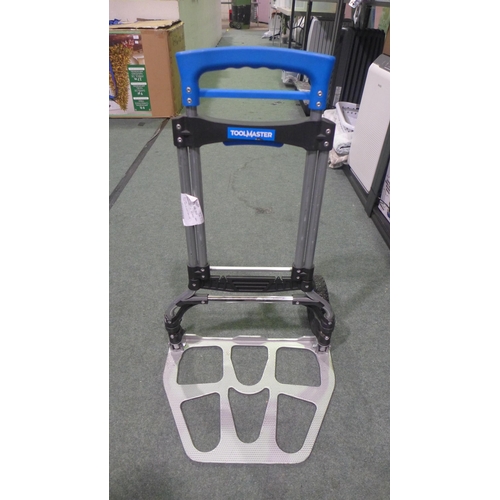 3324 - Toolmaster Hand Truck (315-273) *This lot is subject to VAT