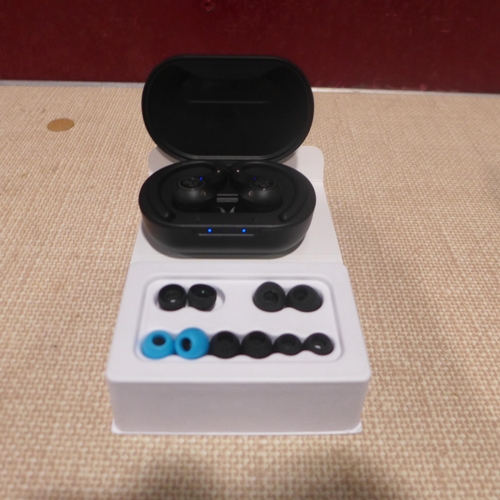 3117 - Jlab Epic Air Sport Anc True Wireless  Earbuds 
 (314-433) *This lot is subject to vat