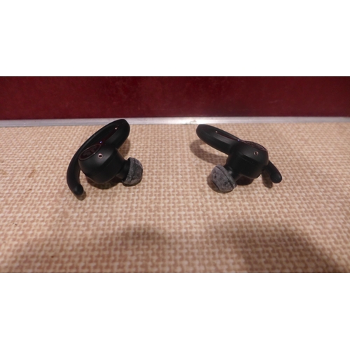 3117 - Jlab Epic Air Sport Anc True Wireless  Earbuds 
 (314-433) *This lot is subject to vat