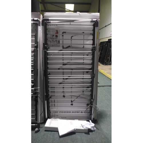 3207 - B&D Heated Tower Airer , original RRP  £99.99 + vat (314-249) *This lot is subject to vat