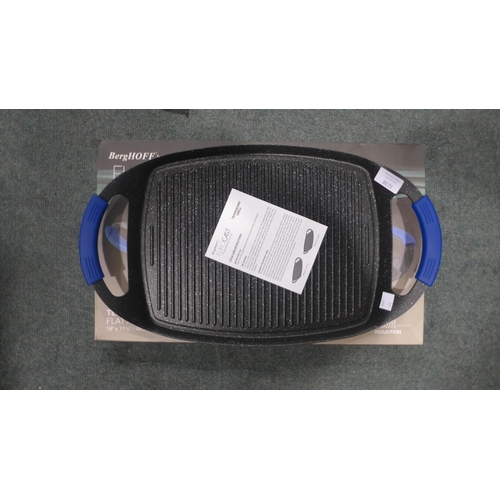 3238 - Berghoff Eurocast Teppanyaki Grill Plate (314-79) *This lot is subject to vat